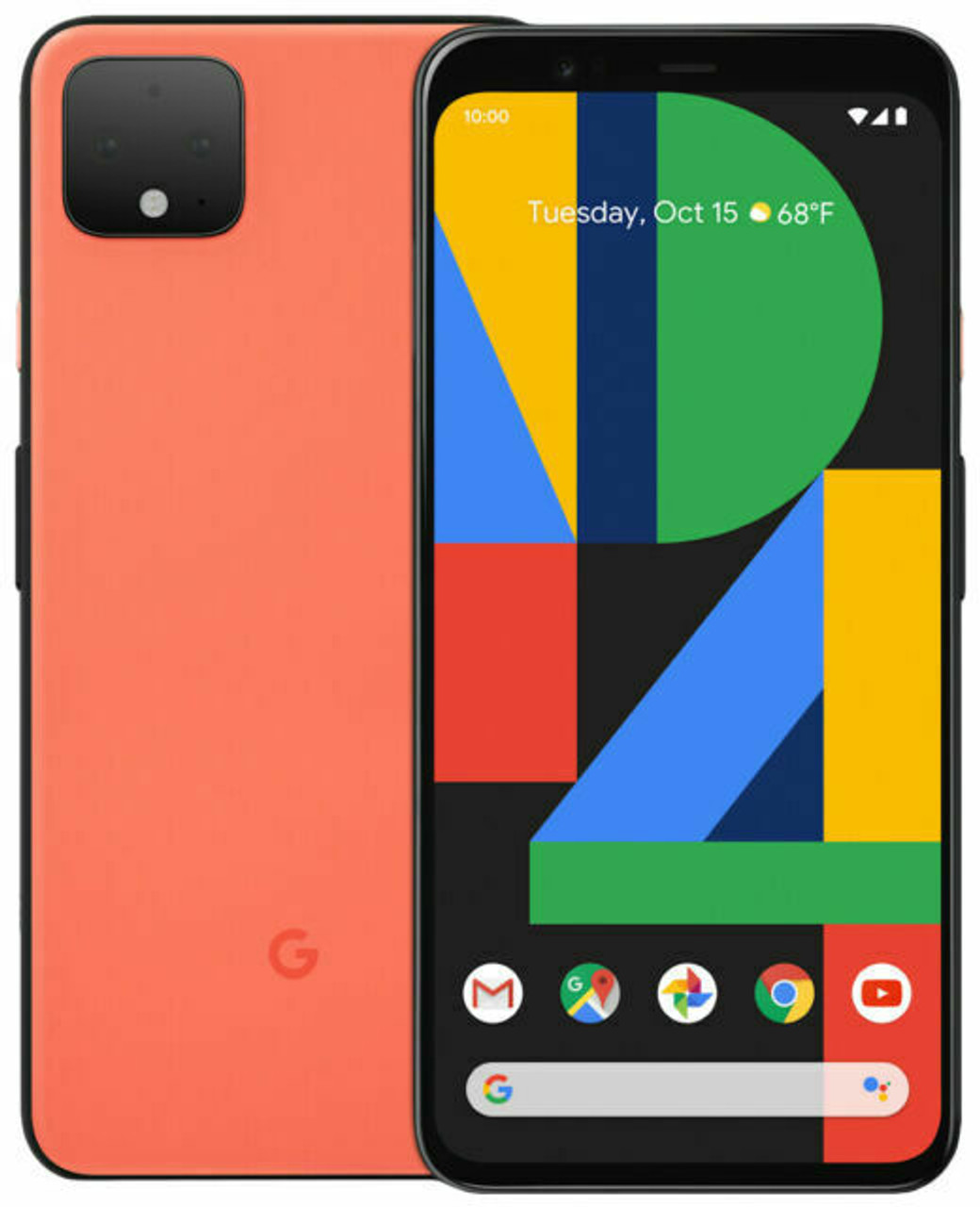 Google Pixel 4 XL | Refurbished