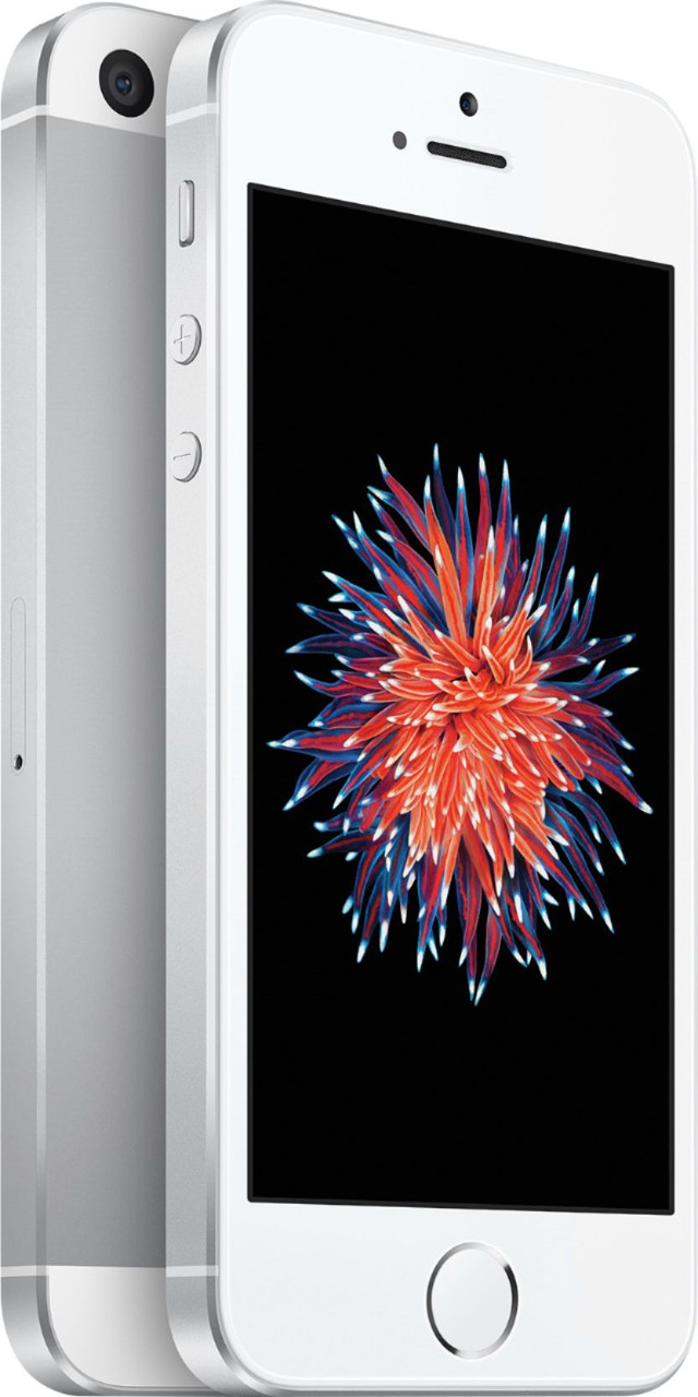 Apple iPhone SE | Refurbished