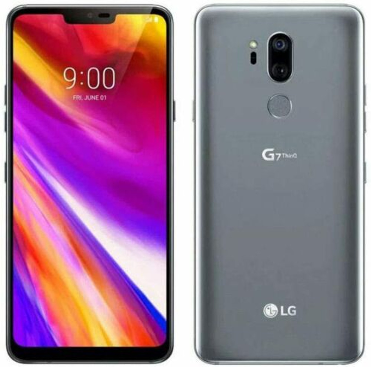 LG V35 ThinQ | V350 | Refurbished