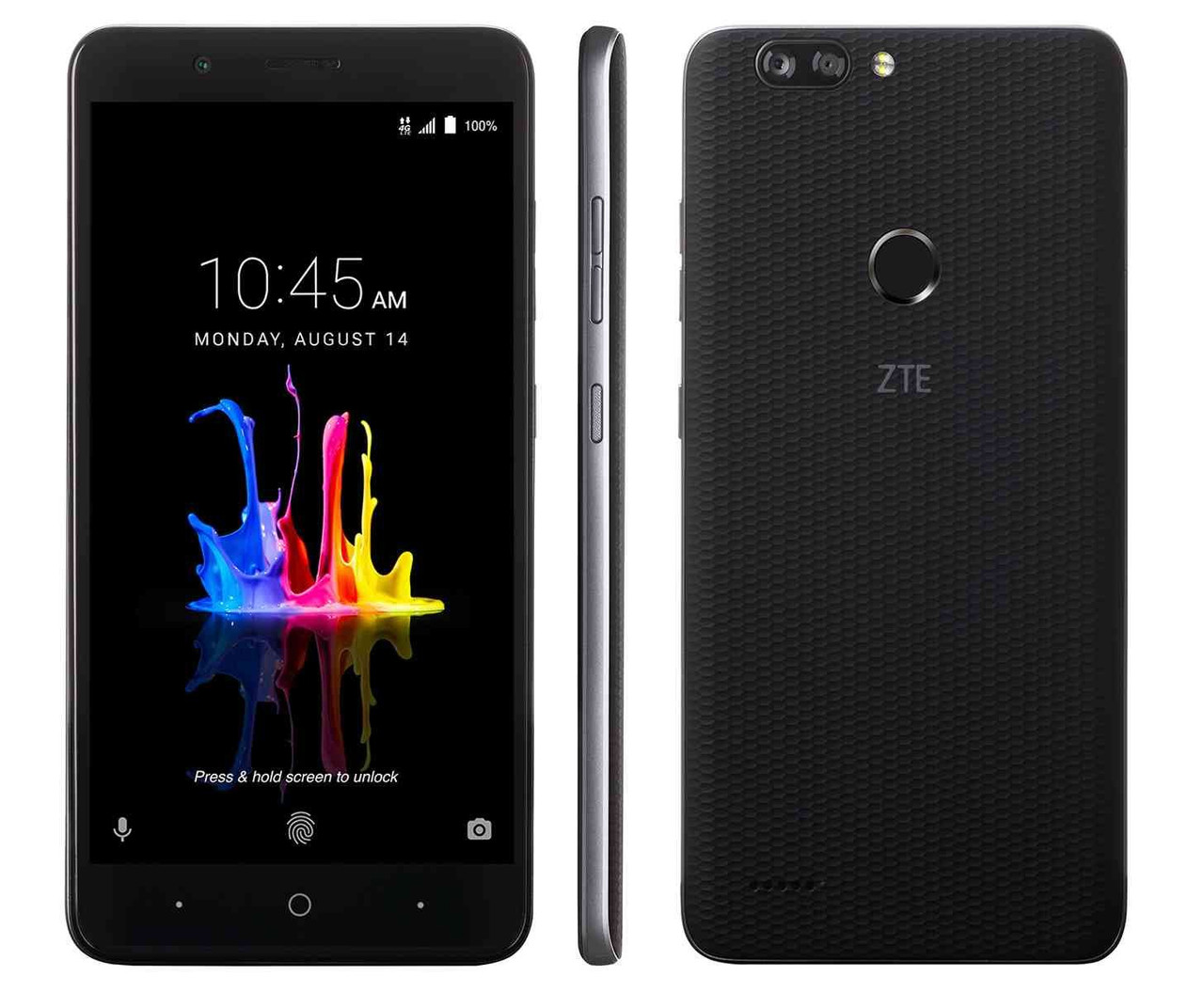 ZTE Blade Z Max | Z982 | Refurbished