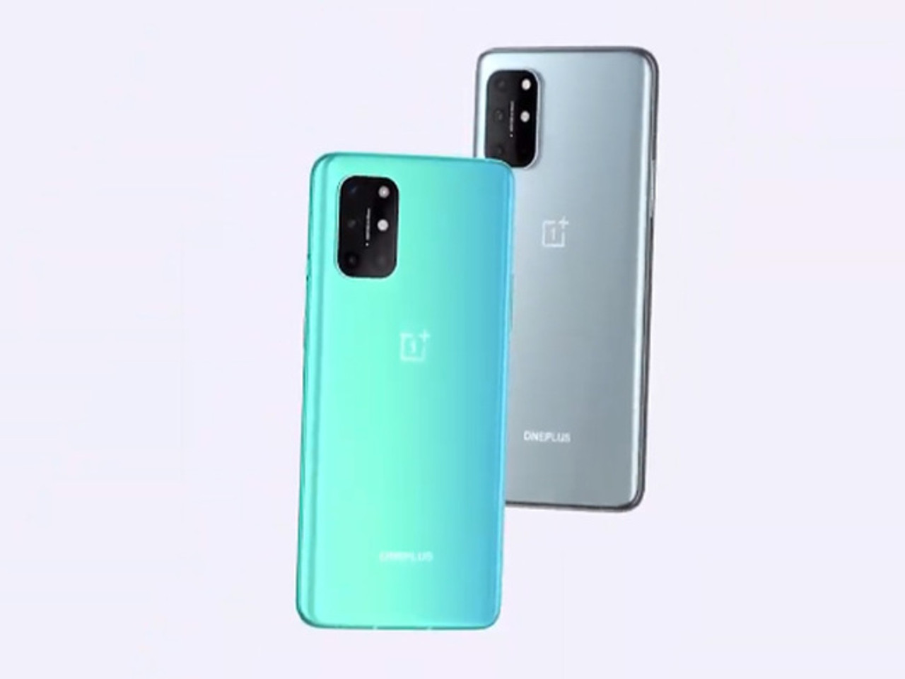 OnePlus 8T 5G | KB2007 | New