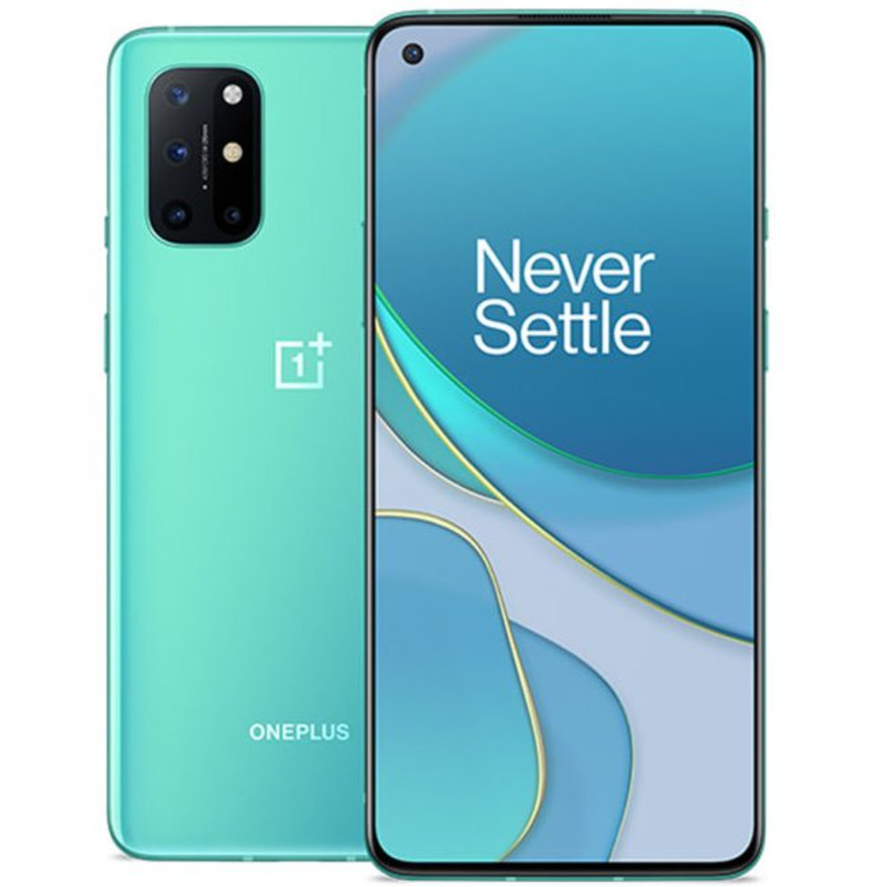 OnePlus 8T 5G | KB2007 | New