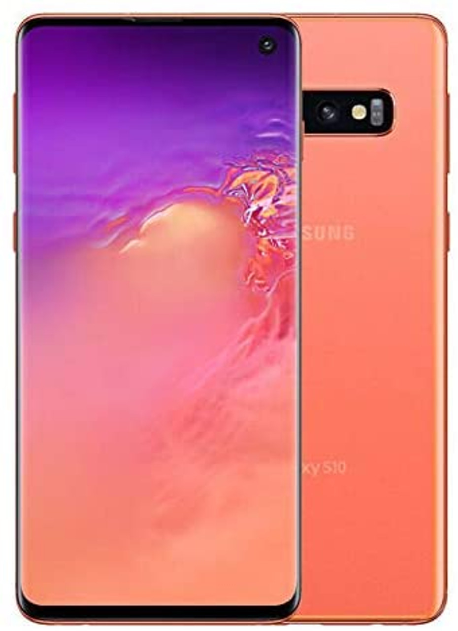 Samsung Galaxy S10