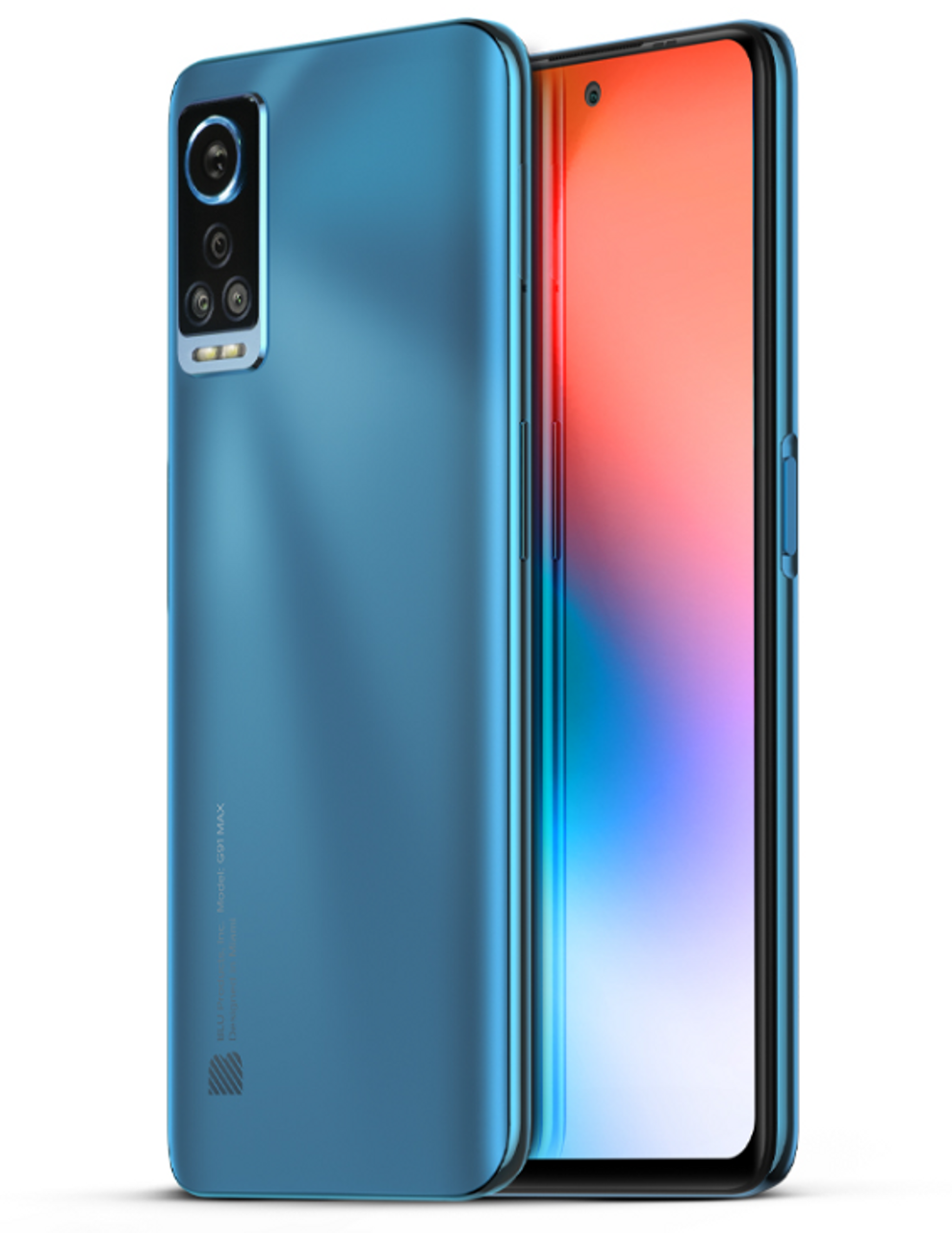BLU G91 Max | G0690WW | New