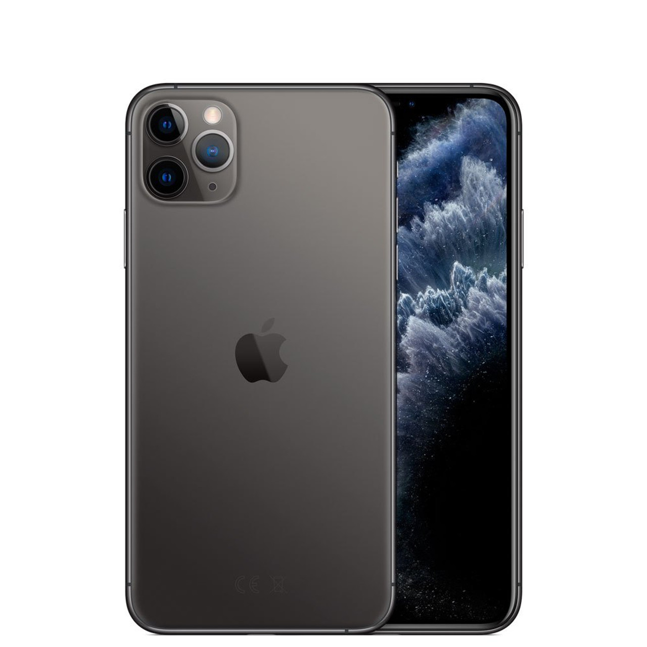 iPhone 11 Pro, Silver,  Gray, Green, Gold, Smartphone, Phone, Cellphone, Apple, iPhones, iPhone, iOS