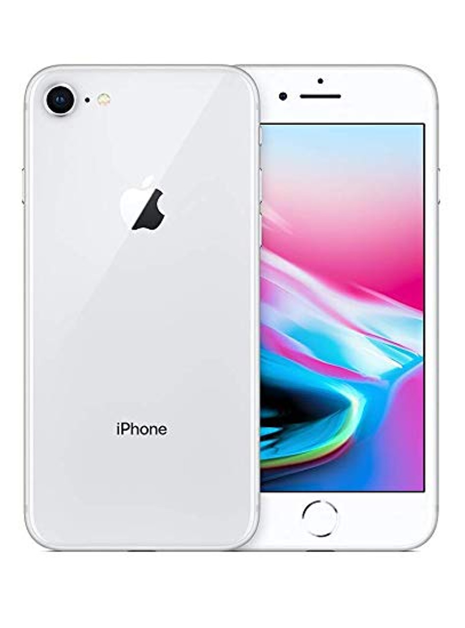 Apple iPhone 8 | Refurbished | Excellent - WirelessBoss