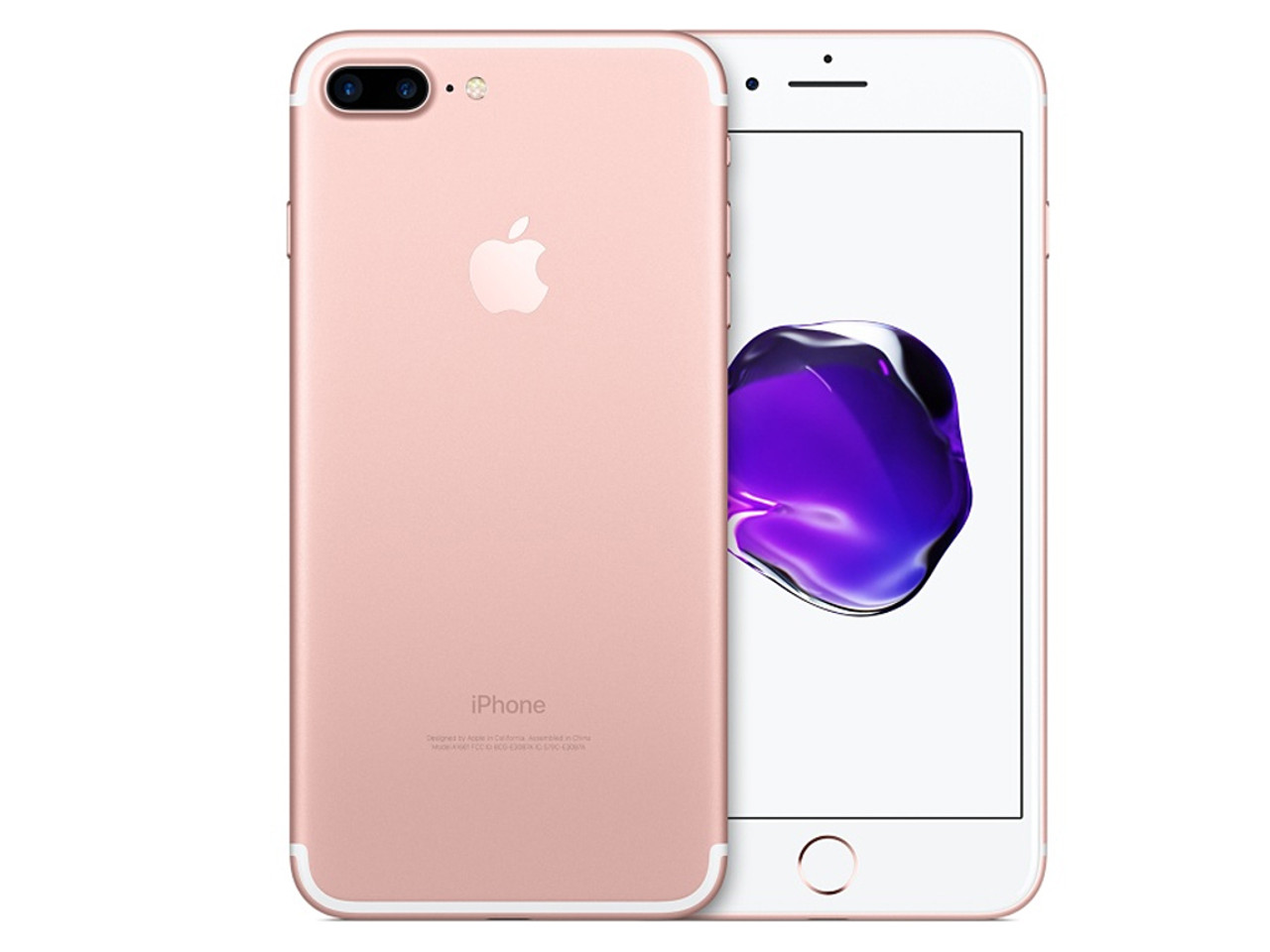 Apple iPhone 7 Plus | Refurbished | Very Good