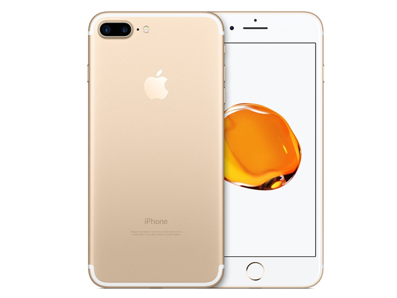 Apple iPhone 7 Plus | Refurbished | Good