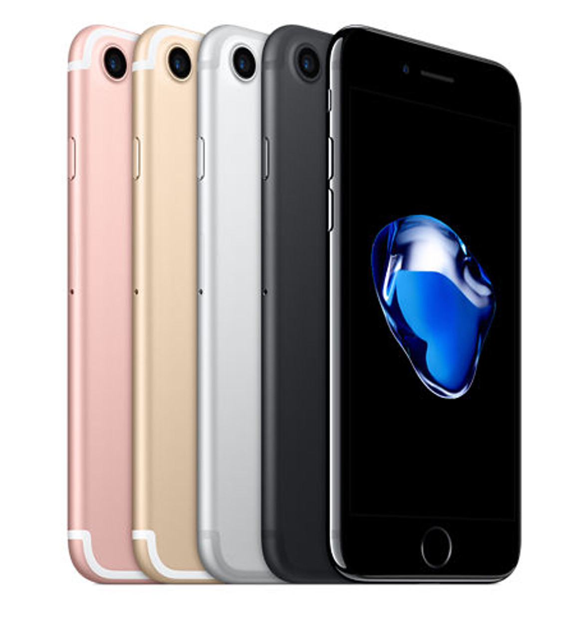Refurbished Apple iPhone 7 Plus 256GB Rose Gold Wholesale