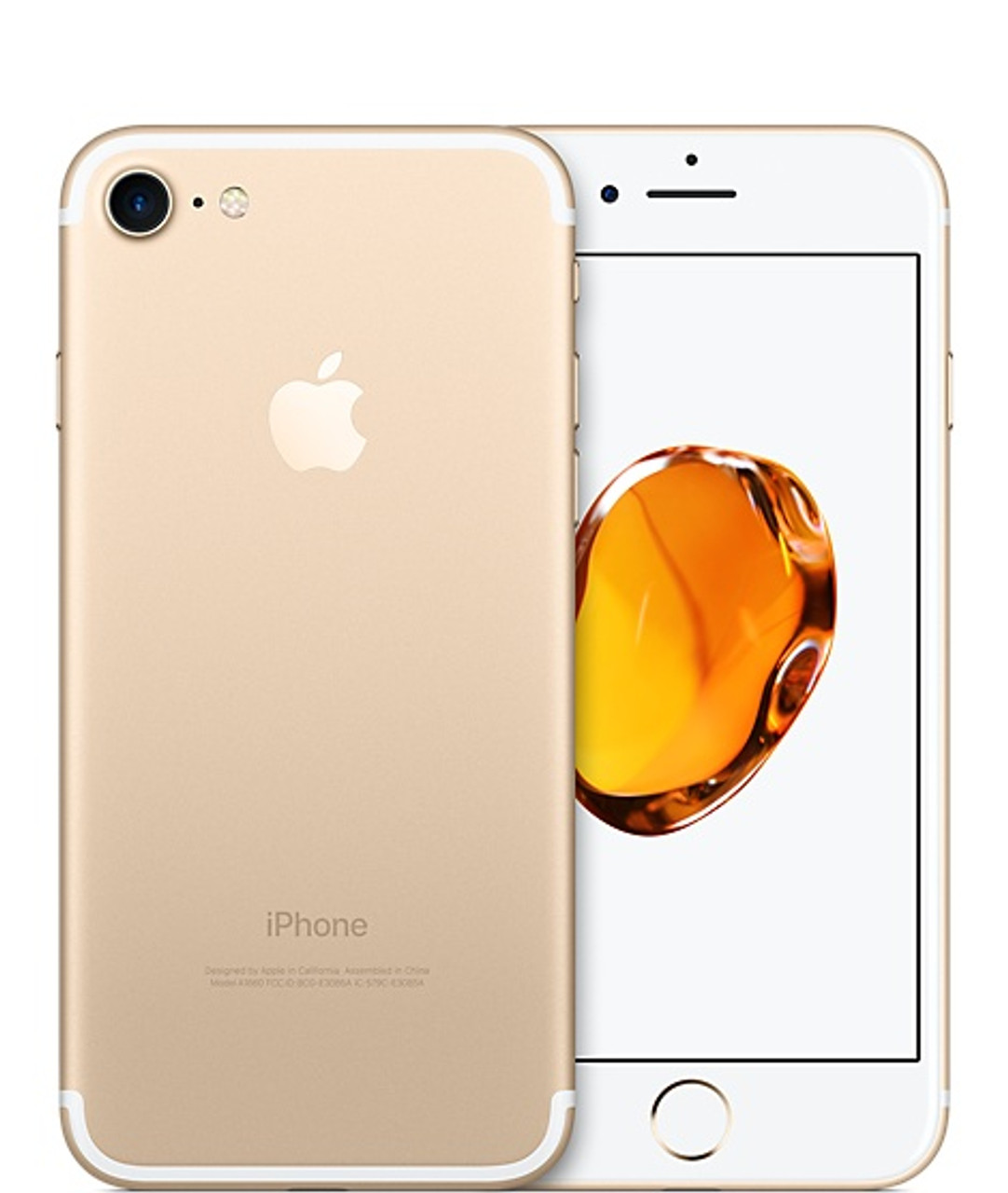 Refurbished Apple iPhone 8 64GB Gold Wholesale