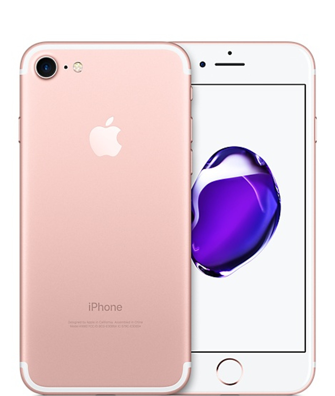 Apple iPhone 7 | Refurbished | Very Good - WirelessBoss