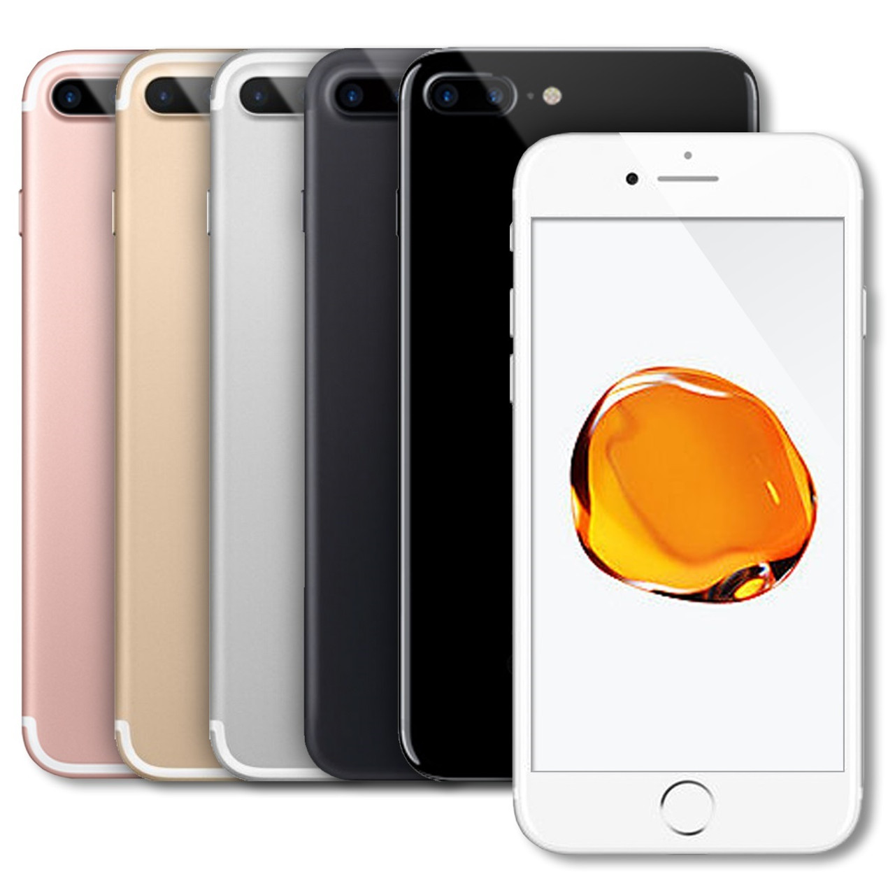 Apple iPhone 7 | Refurbished | Good - WirelessBoss
