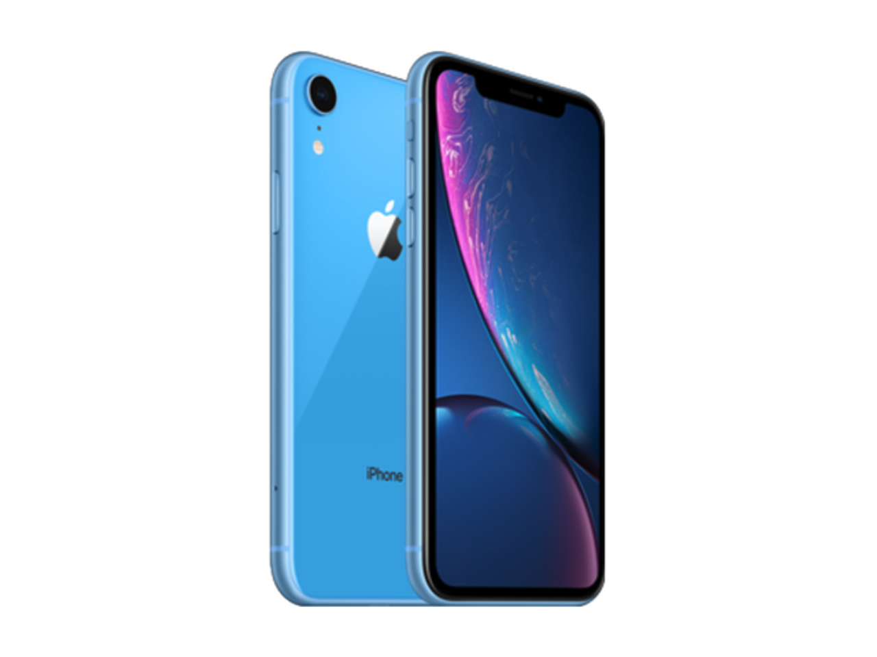 Apple iPhone XR | Refurbished | Excellent - WirelessBoss