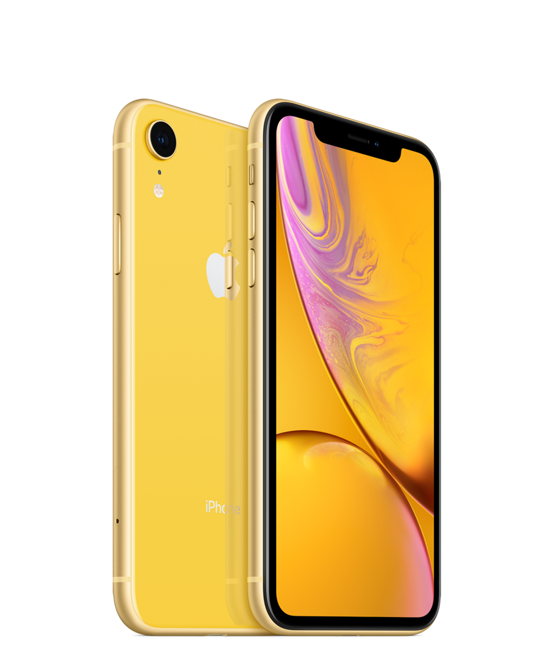 Apple iPhone XR | Refurbished | Excellent - WirelessBoss