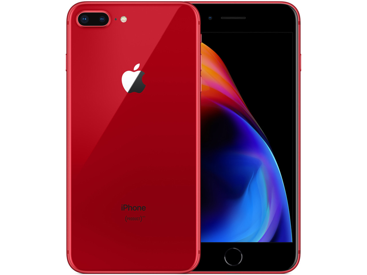 Apple iPhone 8 Plus | Refurbished | Very Good - WirelessBoss