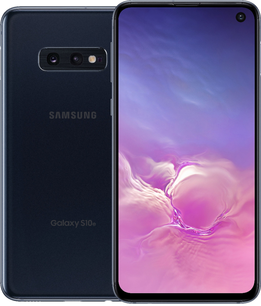 Samsung Galaxy S10e, 128GB, 4G LTE, Smartphone, Android, Blue, Green, Coral, Pink, Red, White, Black, Red, AT&T, T-Mobile, GSM, Unlocked, Verizon, Spectrum, Xfinity, Refurbished, A Stock, Excellent, Like New