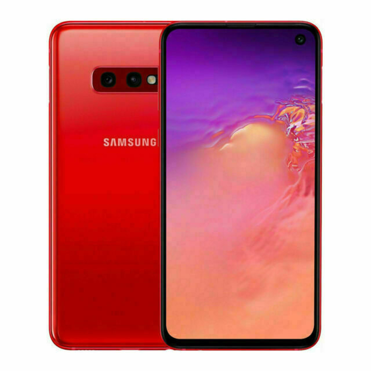 Samsung Galaxy S10e | G970U | Very Good | Refurbished - WirelessBoss