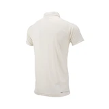 Mens Short Sleeve Cricket Shirt-DENWCC