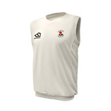 Junior Sleeveless Slipover -DENWCC