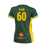Women's Training Shirt -BIDOAV