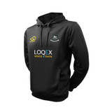 Unisex Hoodie - Ladies-BIDOAV