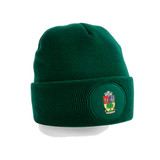 Tech Beanie-Green-NONIN