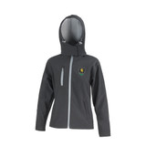 Women's Softshell Jacket-SHELT