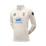 Long Sleeve Cricket Shirt-ELTON