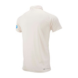 Mens Short Sleeve Cricket Shirt-NBTCC