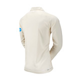 Long Sleeve Cricket Shirt-NBTCCBUNDLE