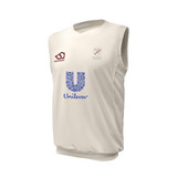 Sleeveless Playing Sweater (JUNIOR SPONSOR)-NBTCC