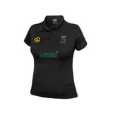 Ladies Performance Polo-NBTCC