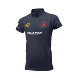 Mens Short Sleeve Coloured Cricket Shirt -MOORCCBUNDLE