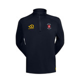 Junior 1/4 Zip Performance Midlayer-MOORCC