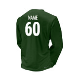Long Sleeve Coloured Playing Sweater  -HODDES