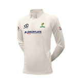 Long Sleeve Cricket Shirt-WISE