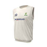 Junior Sleeveless Slipover -WISE