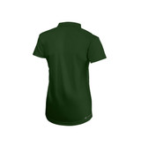 Women's Short Sleeve Coloured Cricket Shirt-WISE