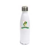 Stainless Steel Water Bottle -WISE