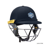 T Line Steel Junior Helmet-SSMCCJR