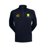 Junior 1/4 Zip Performance Midlayer-IKFCC