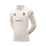 Junior Long Sleeve Cricket Shirt(JUNIOR TEAMS)-CTHCC