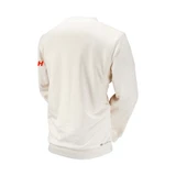 Long Sleeve Cricket Slipover (MENS TEAMS)-CTHCC