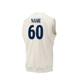 Junior Sleeveless Slipover -TWYFH