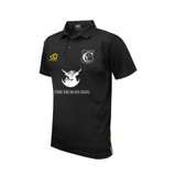 Junior Performance Polo -CLCC