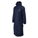 Senior Full Length Winter Jacket -CLKV