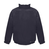 Waterproof Jacket with Fleece Lining-CLKV