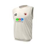 Sleeveless Slipover -MRRCC