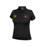 Women's Performance Polo-MRRCC