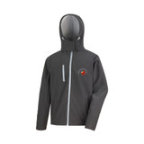 Mens Softshell Jacket-MRRCC